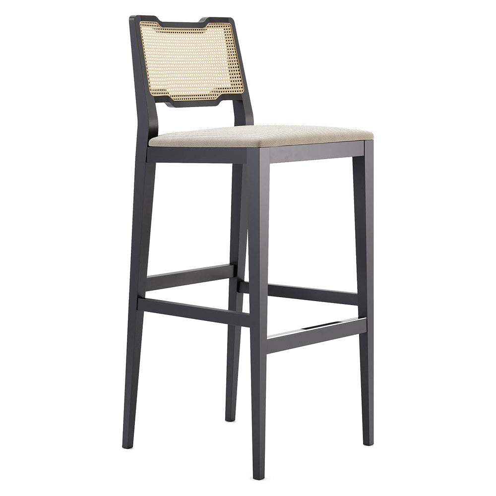 Domkapa - Eva Bar Chair