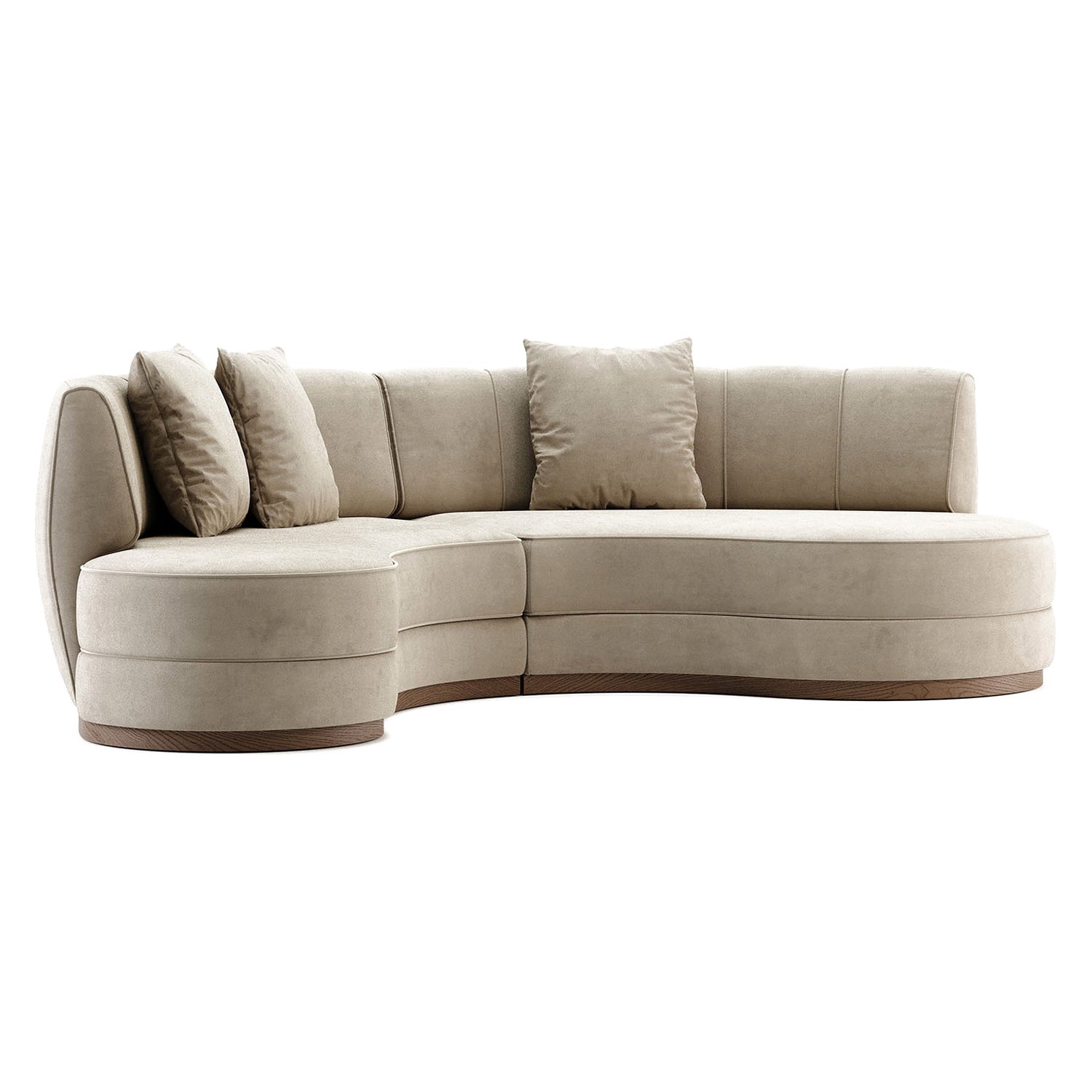Domkapa - Stella Sofas