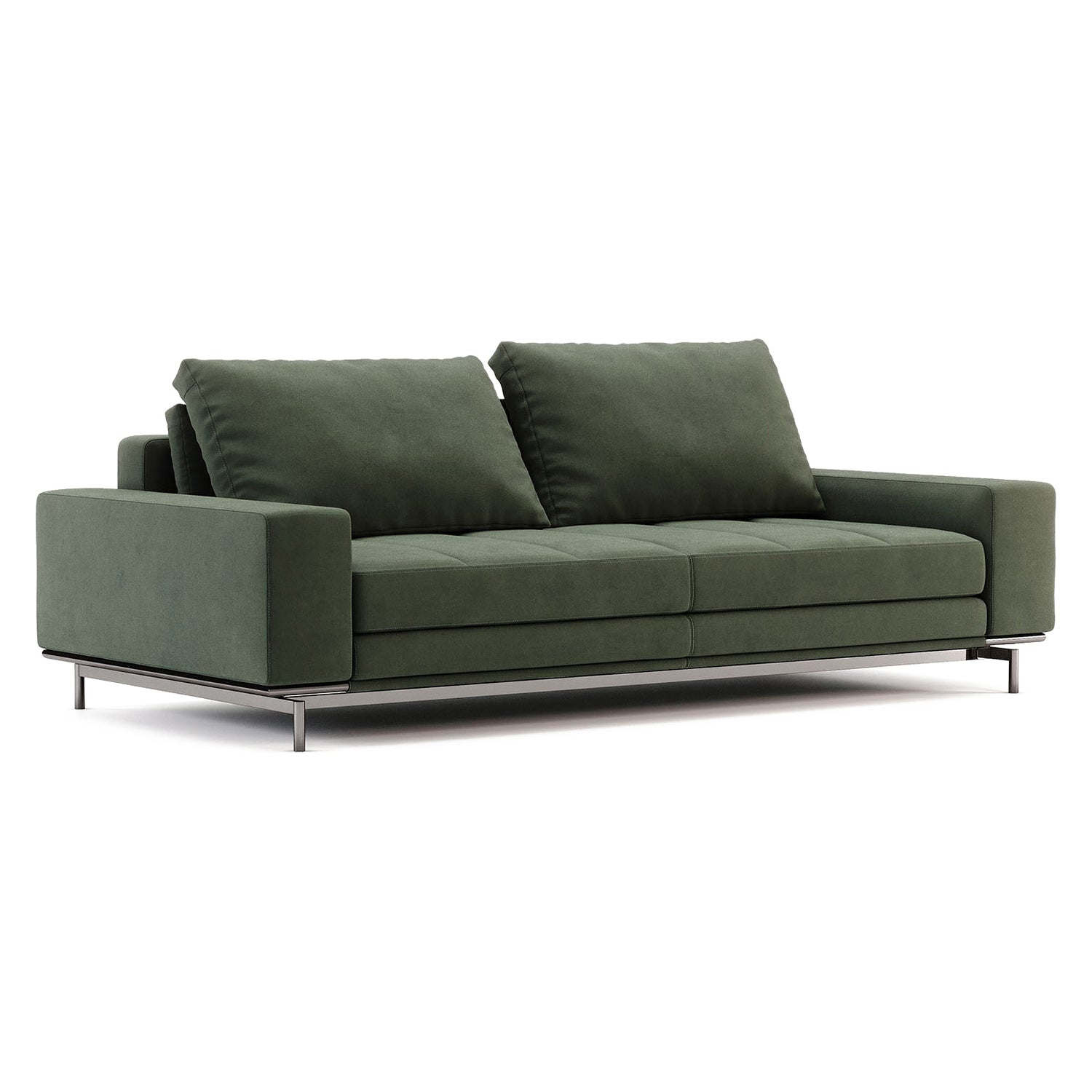 Domkapa - Parker 2 Seats Sofa