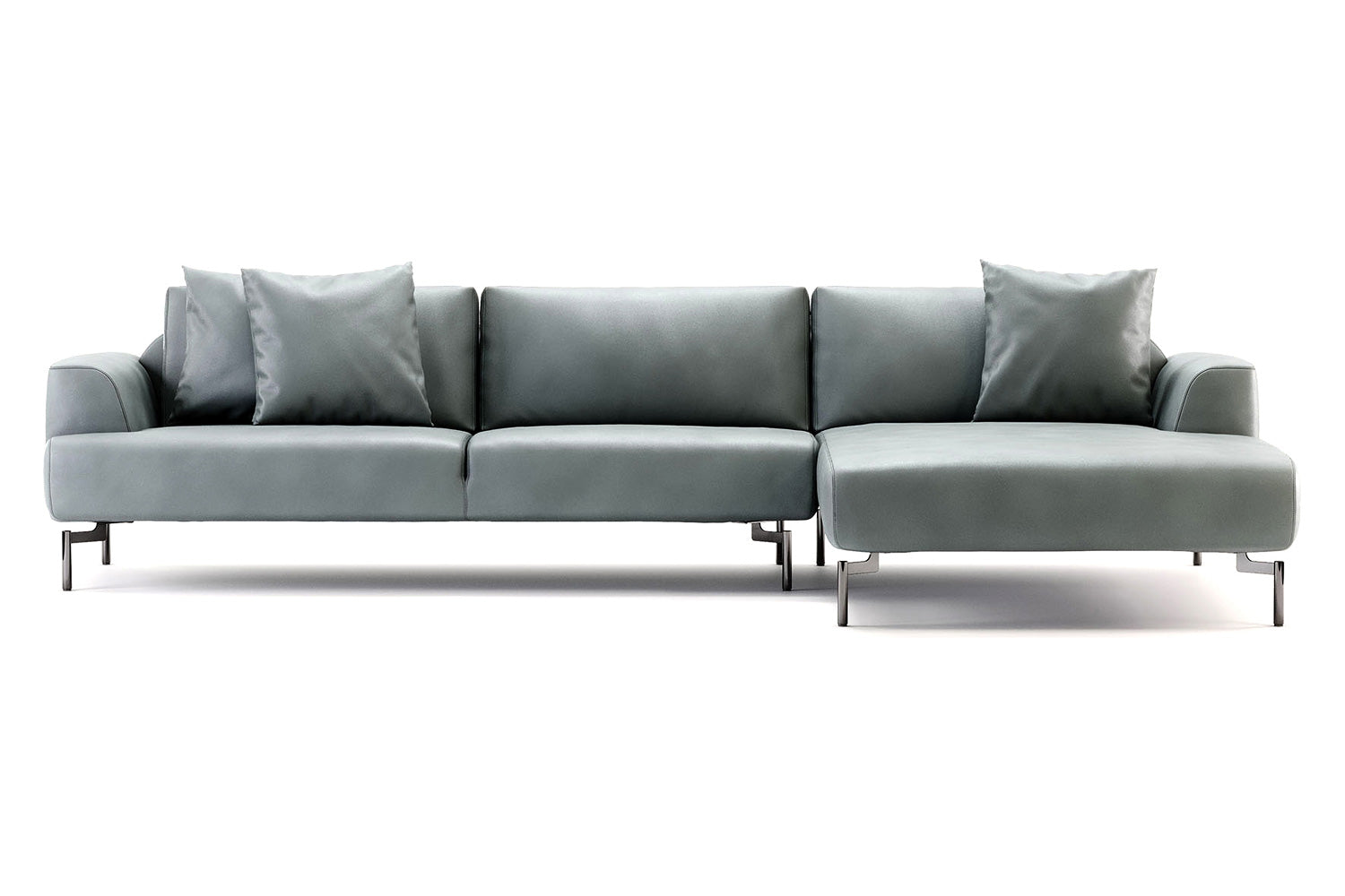 Domkapa - Taís Chaise Sofa