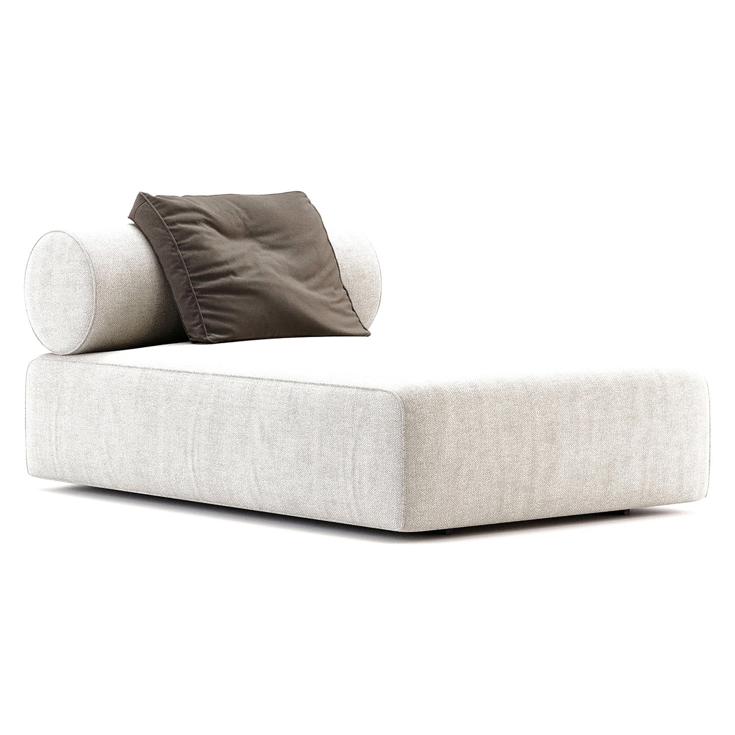 Domkapa - Shinto Module Chaise