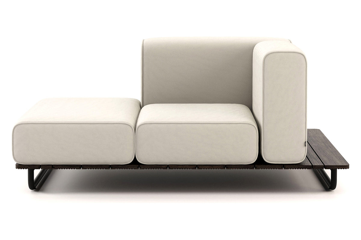 Domkapa - Copacabana Chaise Right / Left