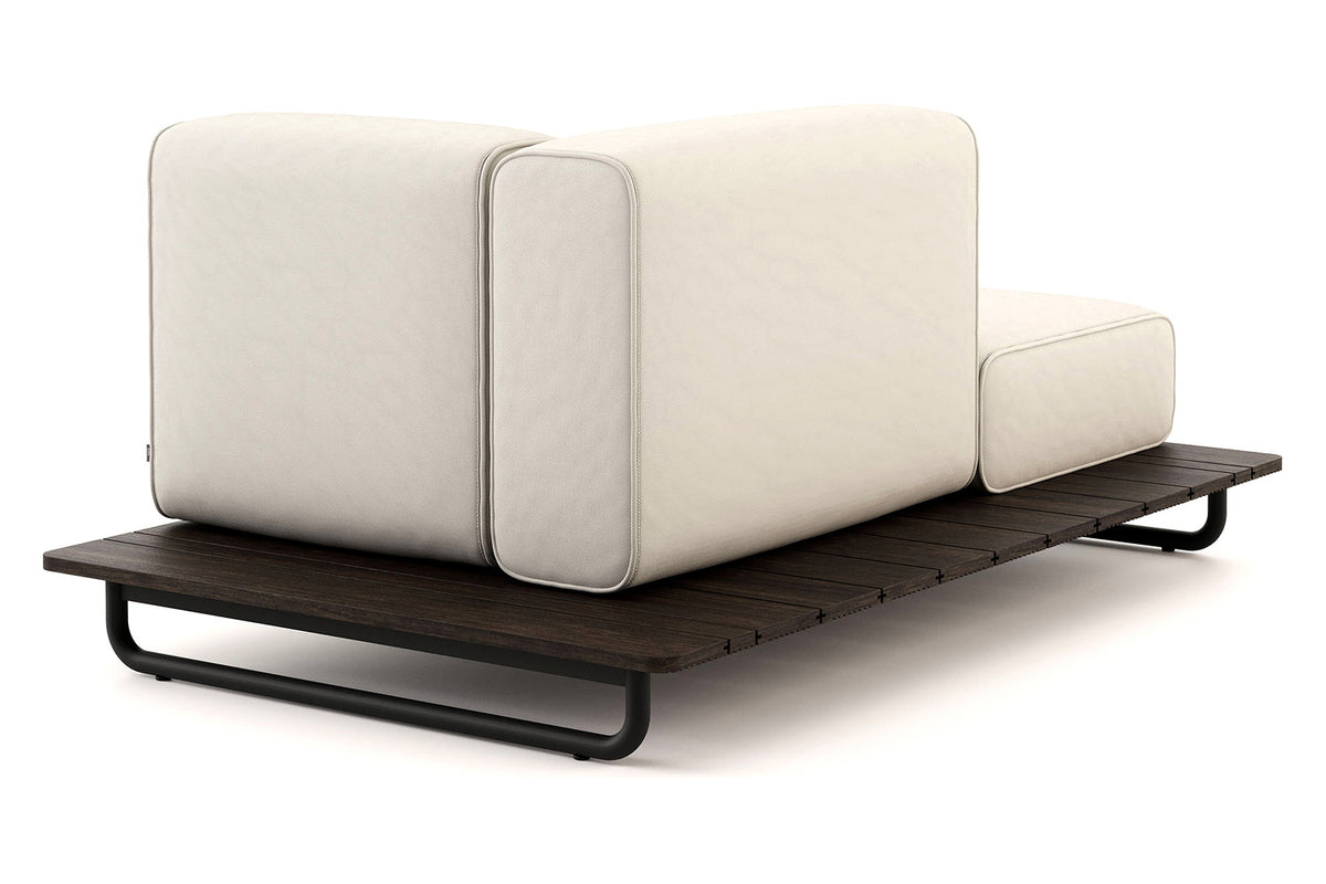 Domkapa - Copacabana Chaise Right / Left