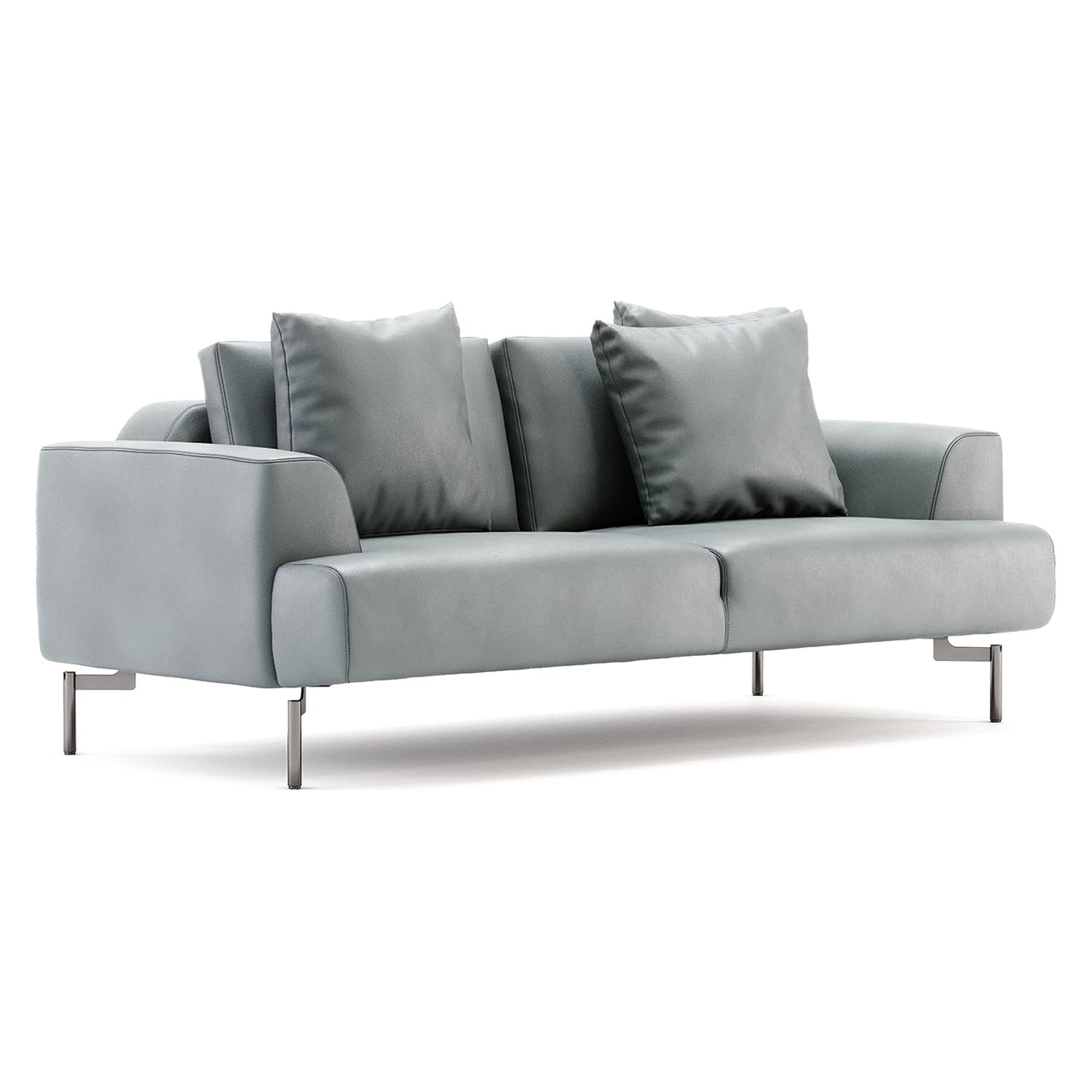 Domkapa - Taís 2 Seats Sofa