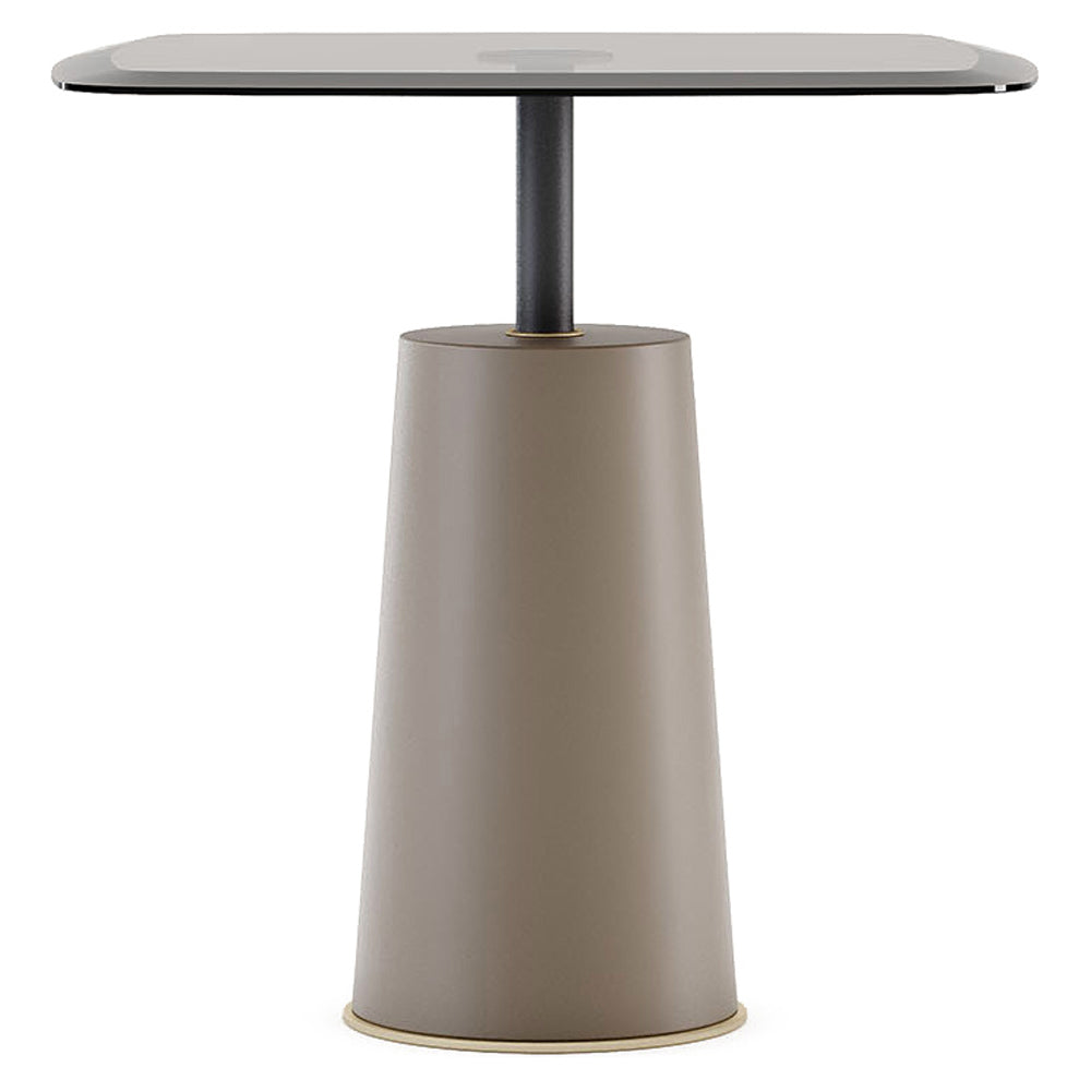 Domkapa - Panton Side Table