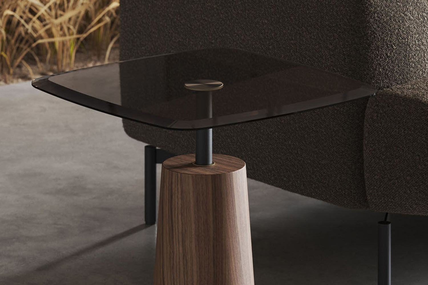Domkapa - Panton Side Table
