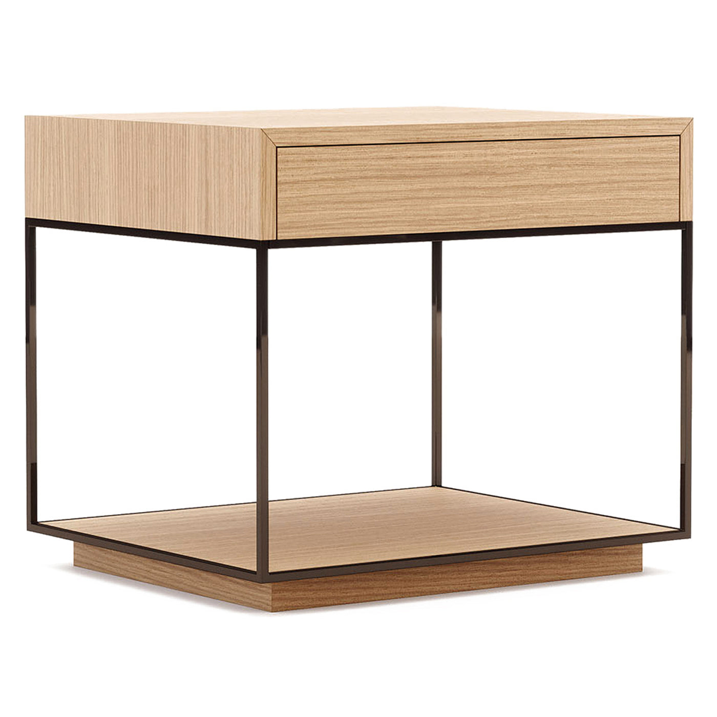Domkapa - Grazi Bedside Table