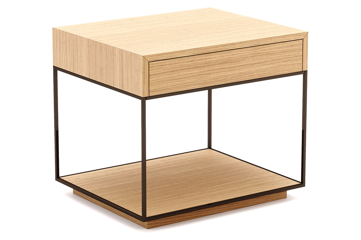 Domkapa - Grazi Bedside Table