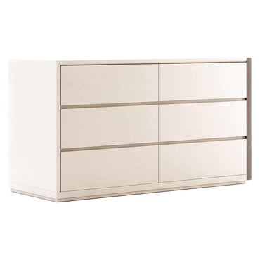 Domkapa - Taylor Console with 6 Drawers Left / Right