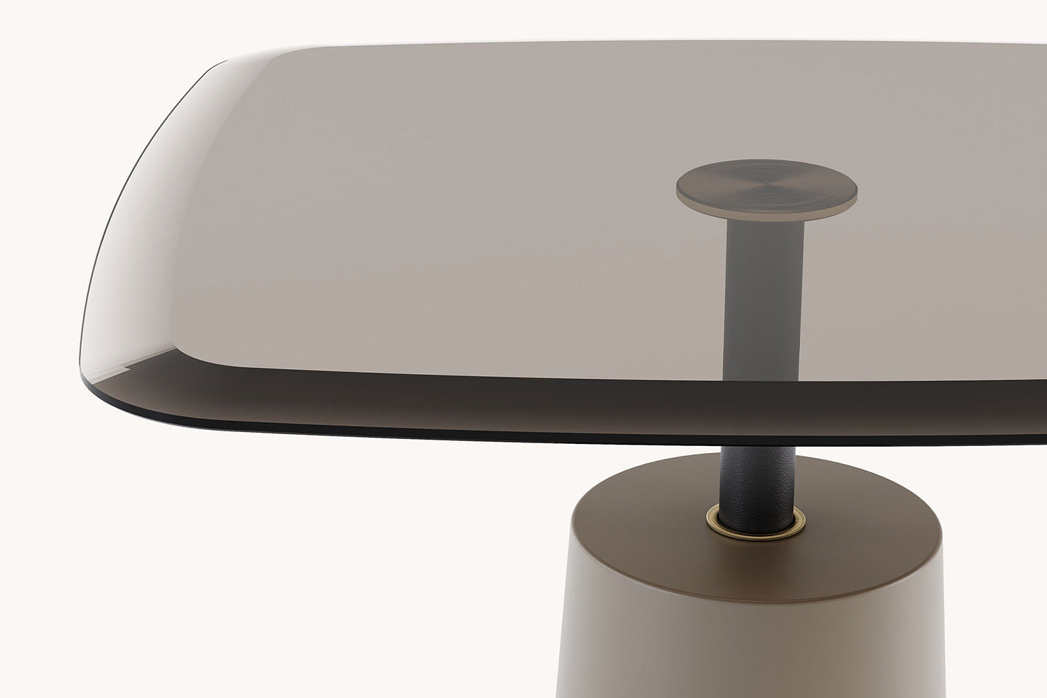 Domkapa - Panton Center Table