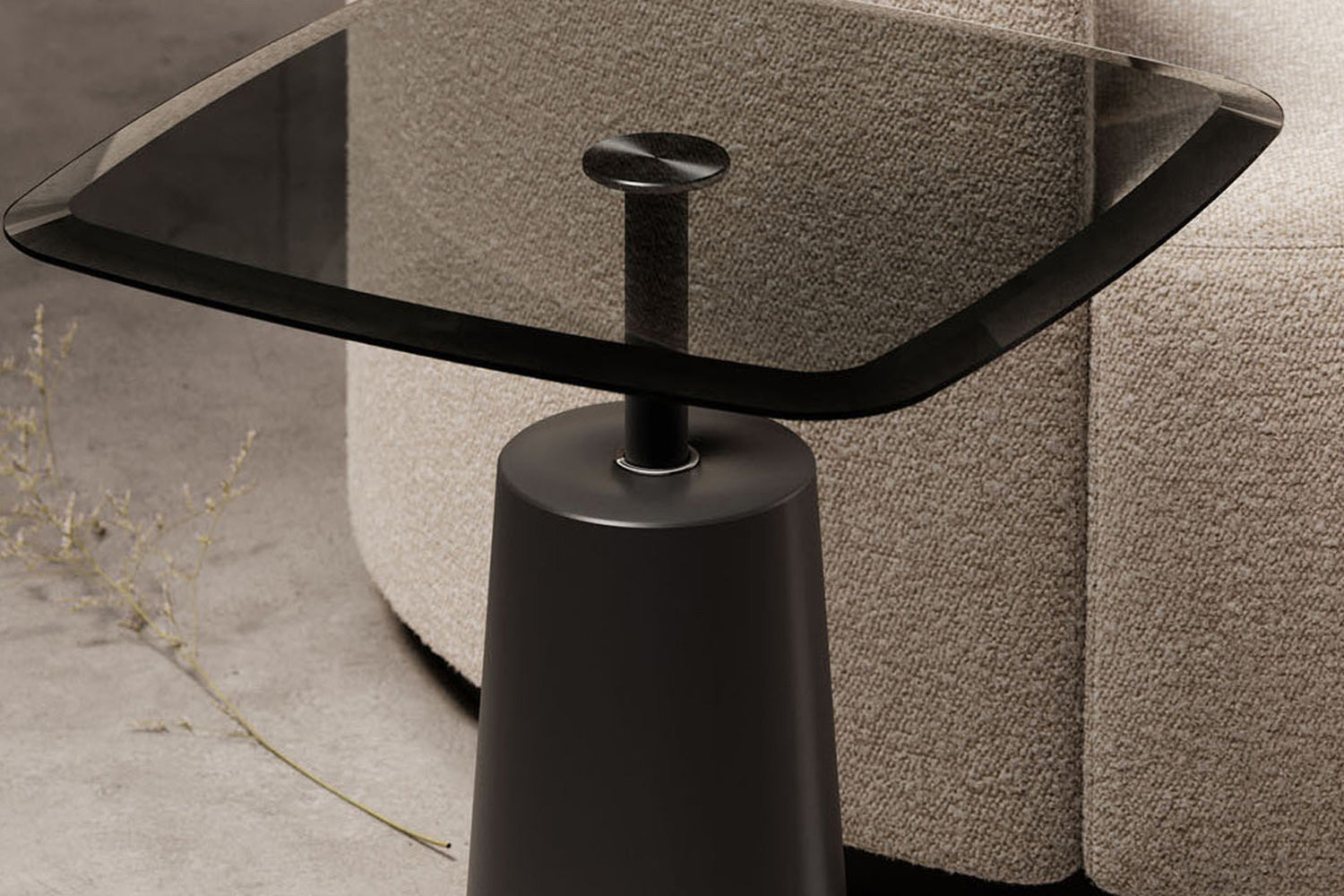 Domkapa - Panton Center Table