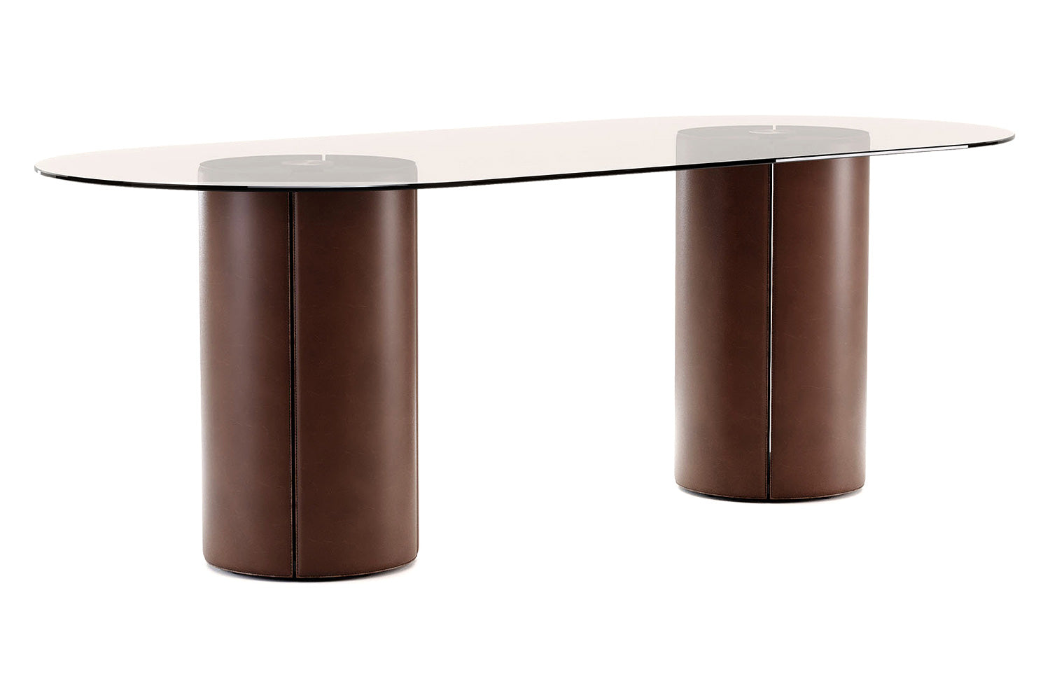Domkapa - Mano Dining Table Oval