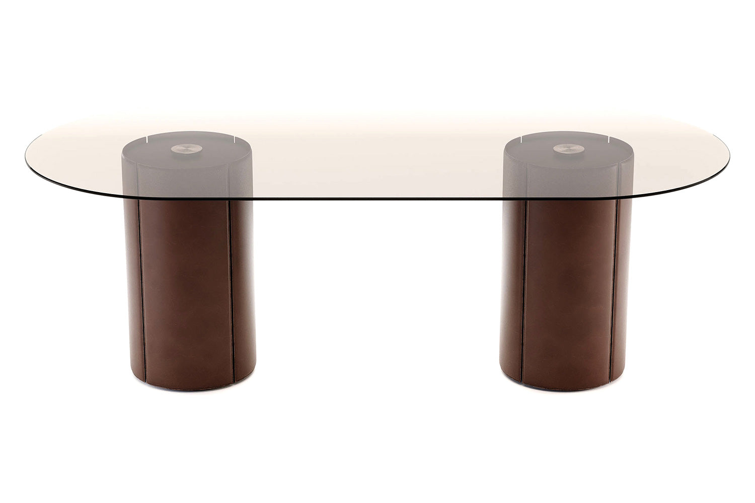 Domkapa - Mano Dining Table Oval