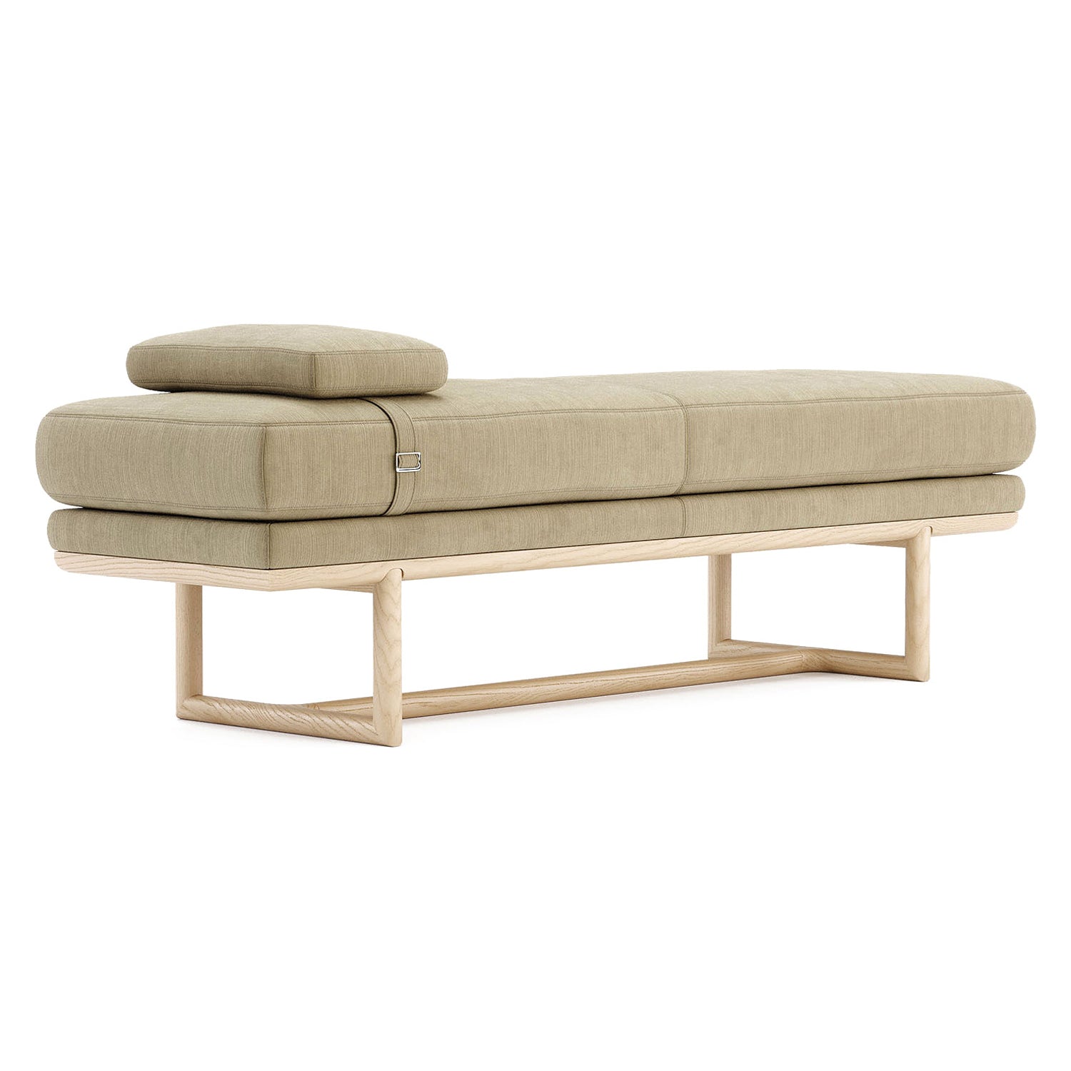 Domkapa - Henry L Bench