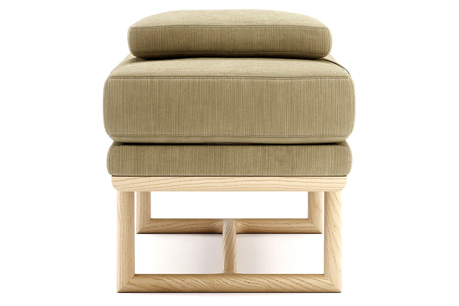 Domkapa - Henry L Bench