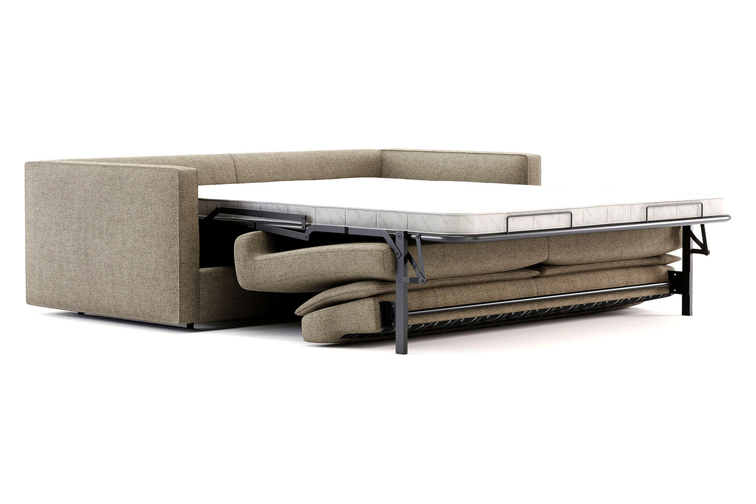 Domkapa - Beaumont L Bed Sofa Matress 1600x1950x120