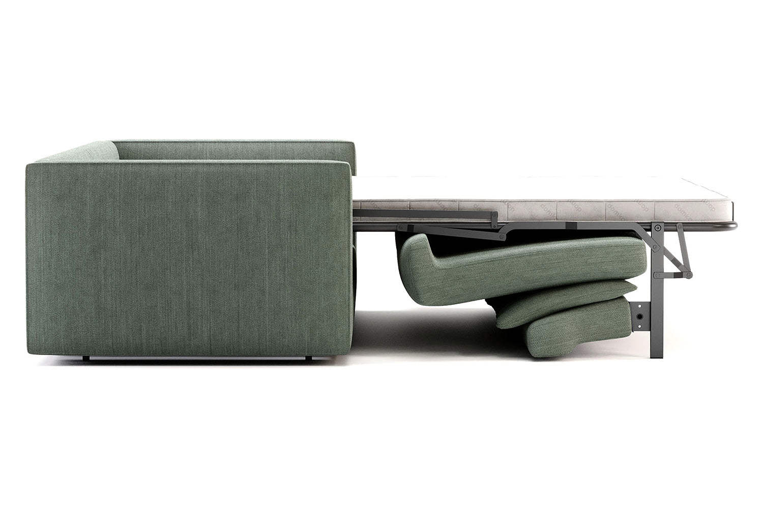 Domkapa - Beaumont M Bed Sofa Matress 1400x1950x120