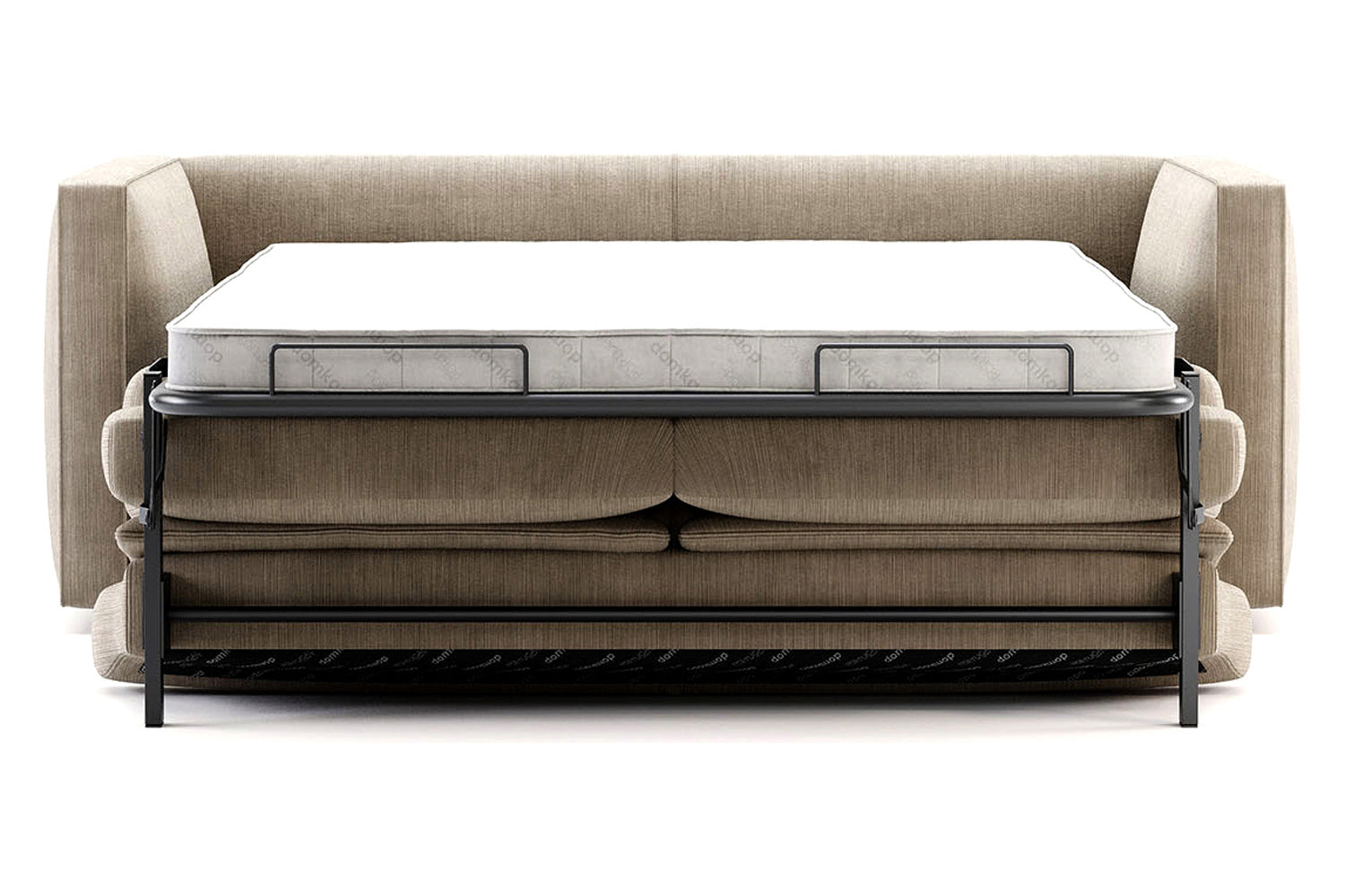 Domkapa - Beaumont S Bed Sofa Matress 1200x1950x120