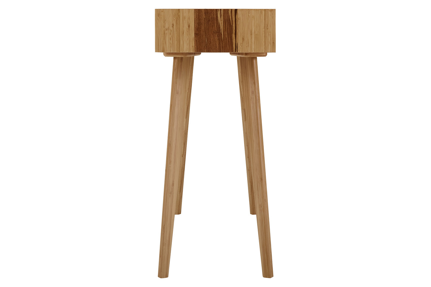 Greenington - Azara Console Table in Caramelized, Bamboo