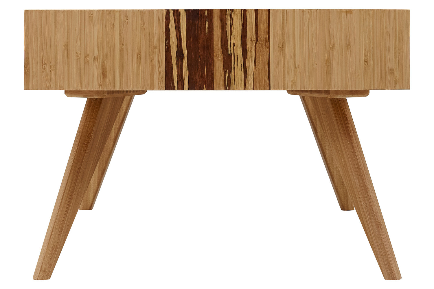 Greenington - Azara Coffee Table in Caramelized, Bamboo
