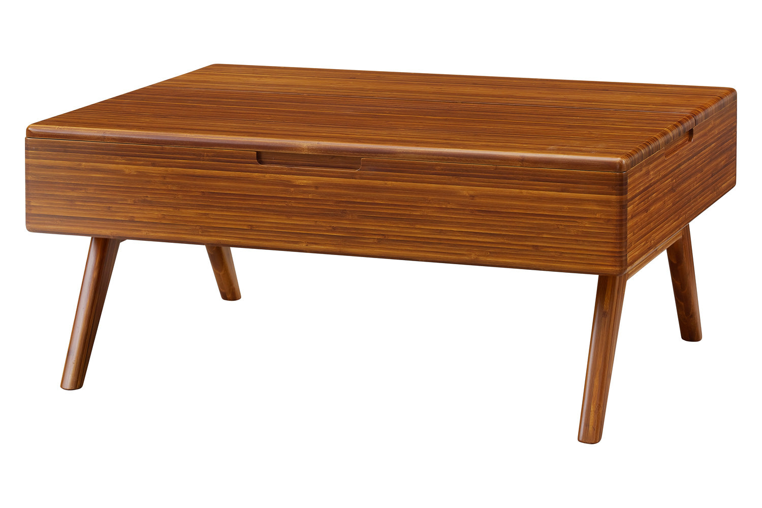 Greenington - Rhody Lift Top Coffee Table in Amber, Bamboo