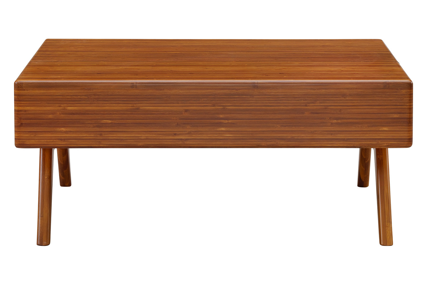 Greenington - Rhody Lift Top Coffee Table in Amber, Bamboo