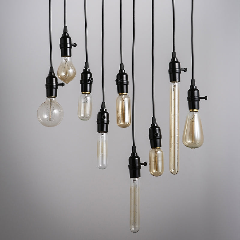 HMR - Industrial Loft Mini Pendant 1-Light