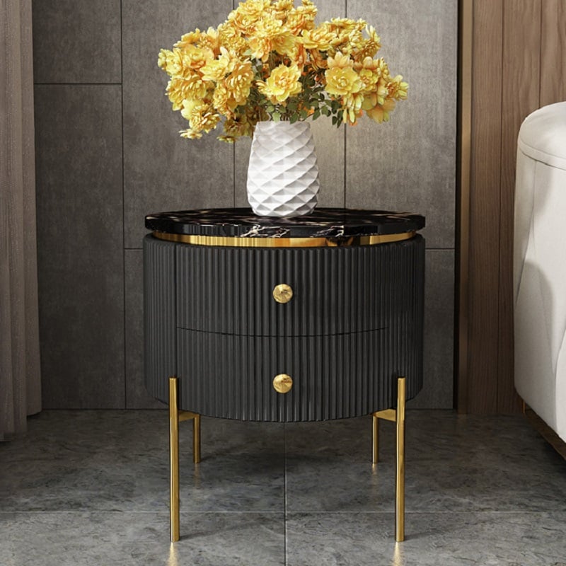 Faux Marble