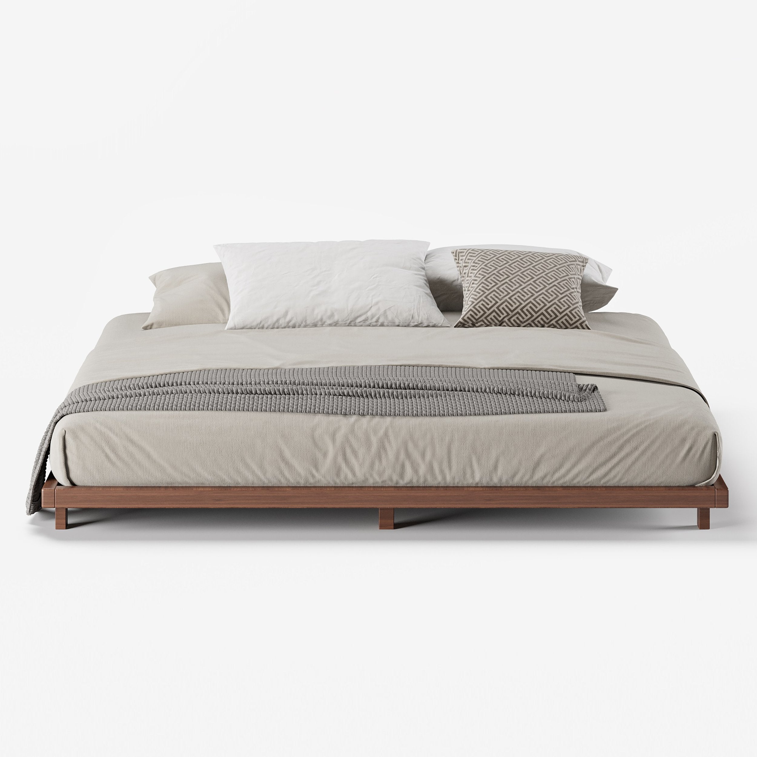 HMR - Japanese Style Floor Bed