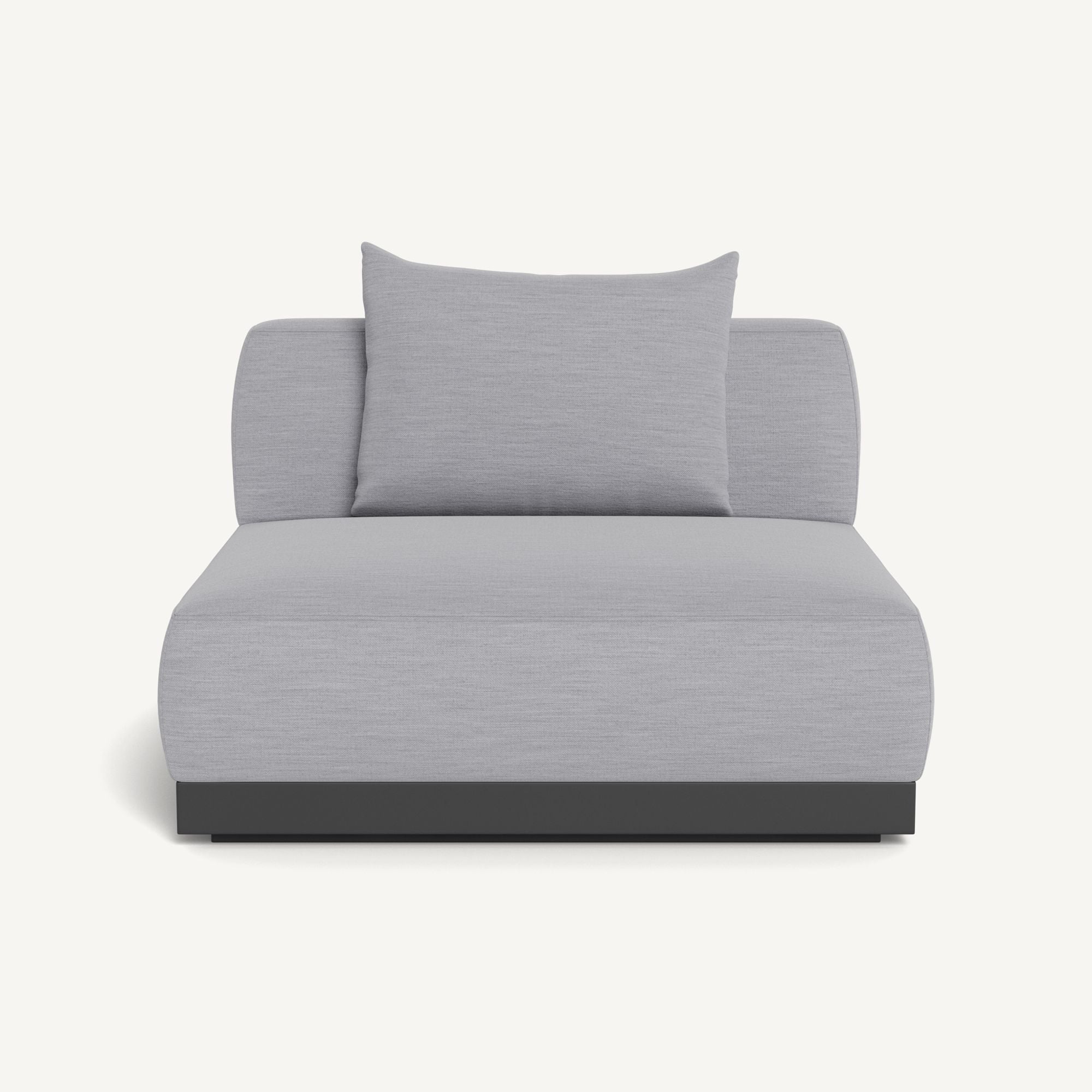 Harbour - Amalfi Armless Single