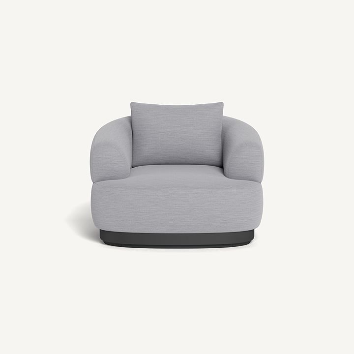 Harbour - Amalfi Swivel Lounge Chair