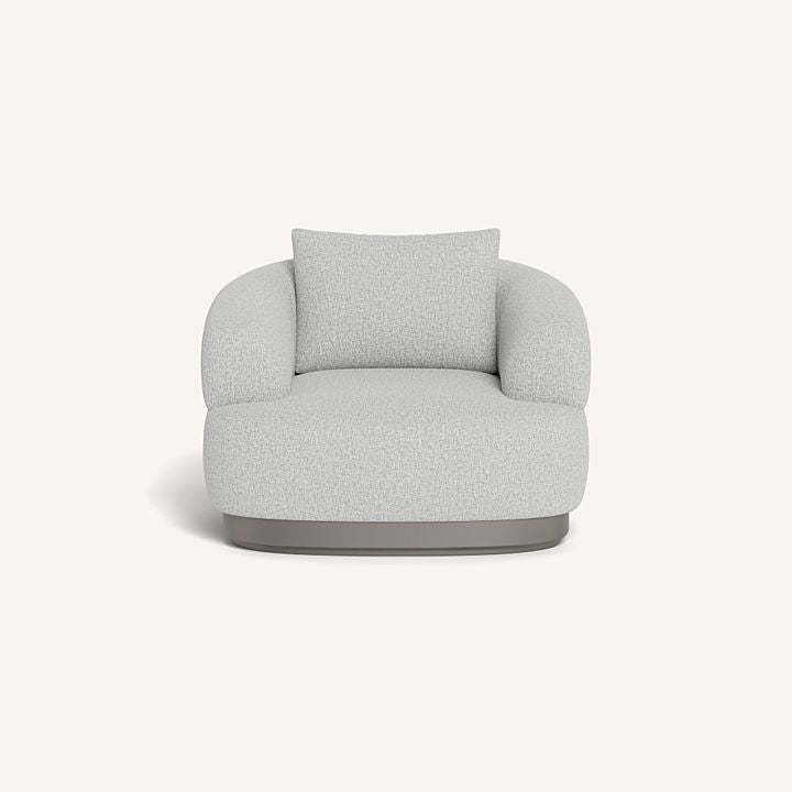 Harbour - Amalfi Swivel Lounge Chair