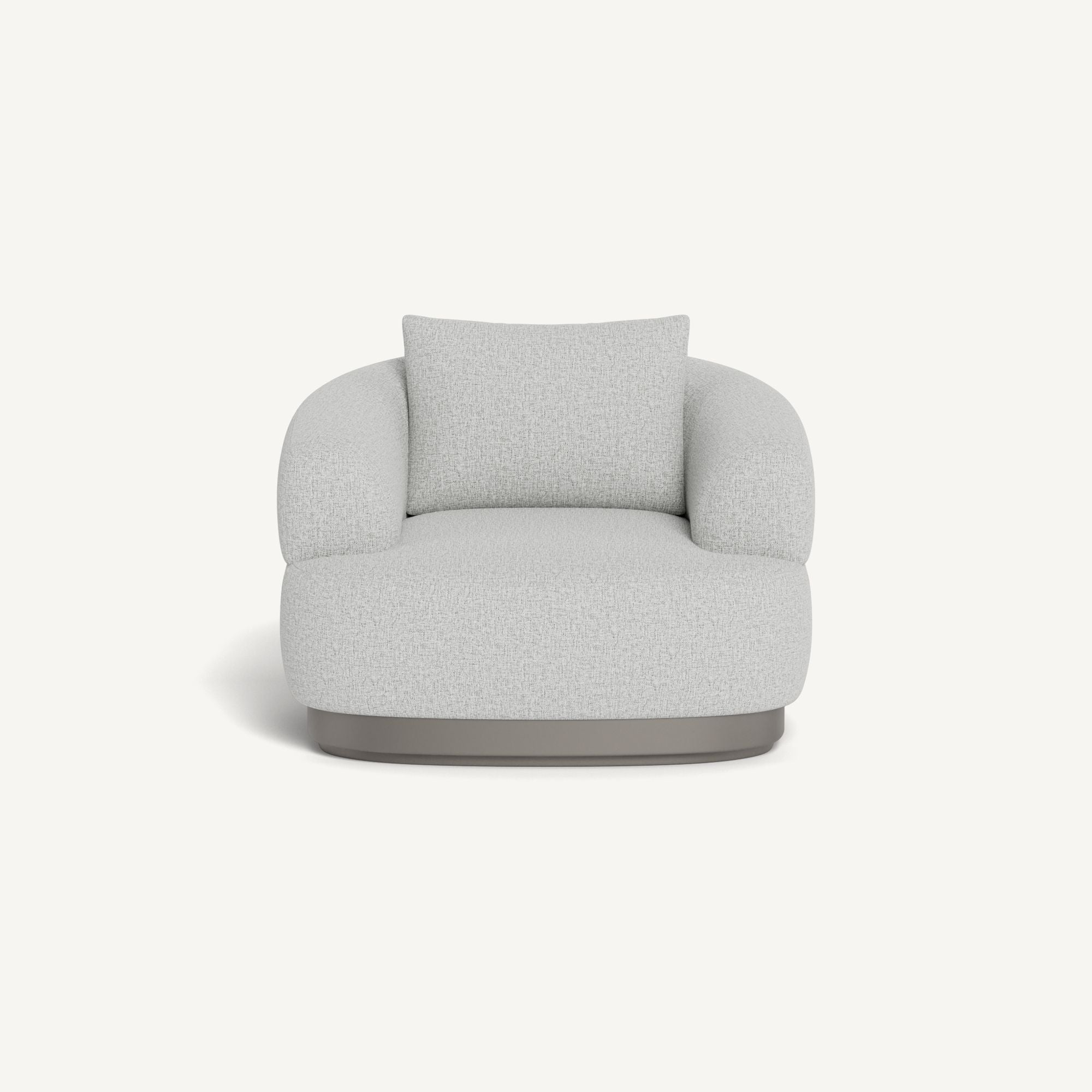Harbour - Amalfi Swivel Lounge Chair