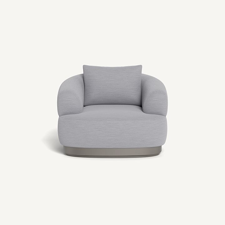 Harbour - Amalfi Swivel Lounge Chair