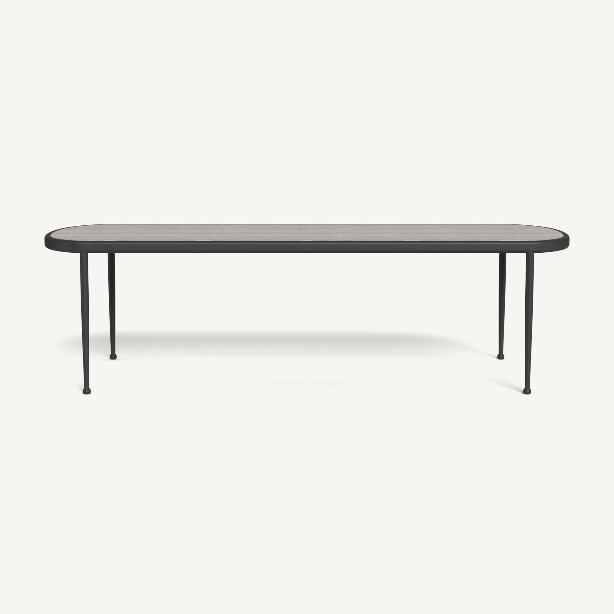 Harbour - Andre Rectangle Dining Table