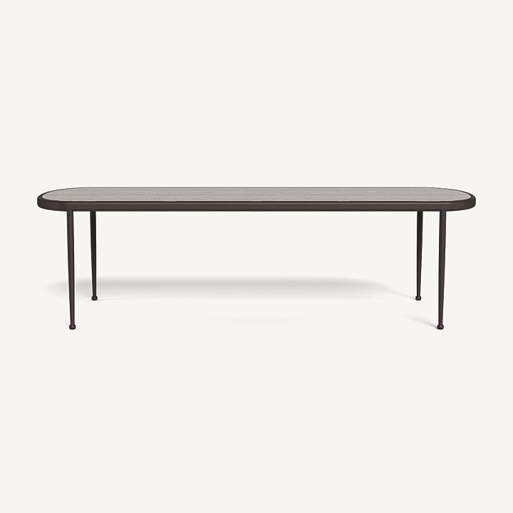 Harbour - Andre Rectangle Dining Table