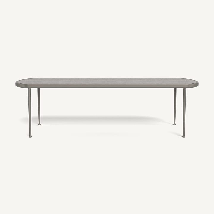 Harbour - Andre Rectangle Dining Table