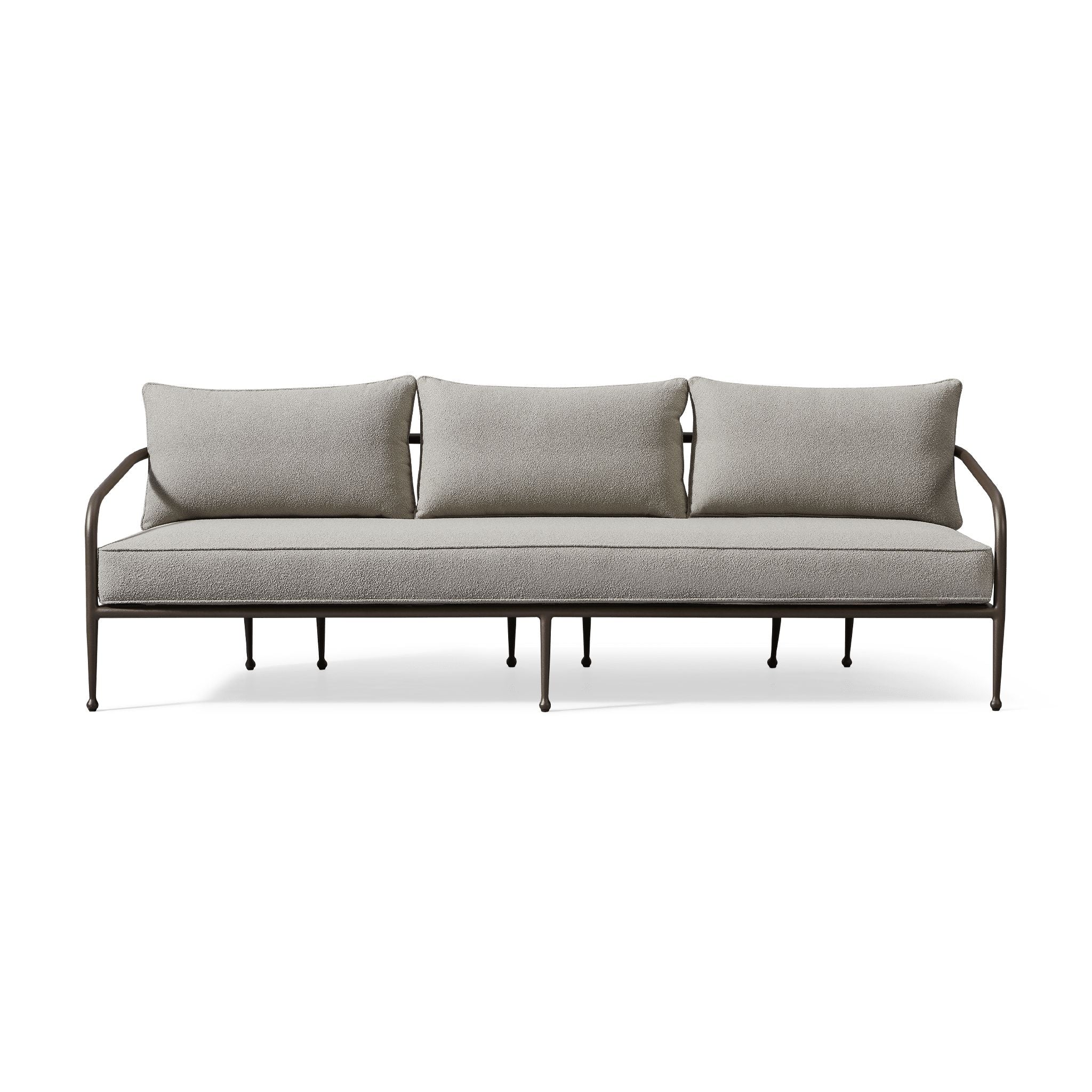 Harbour - Andre 3 Seat Sofa