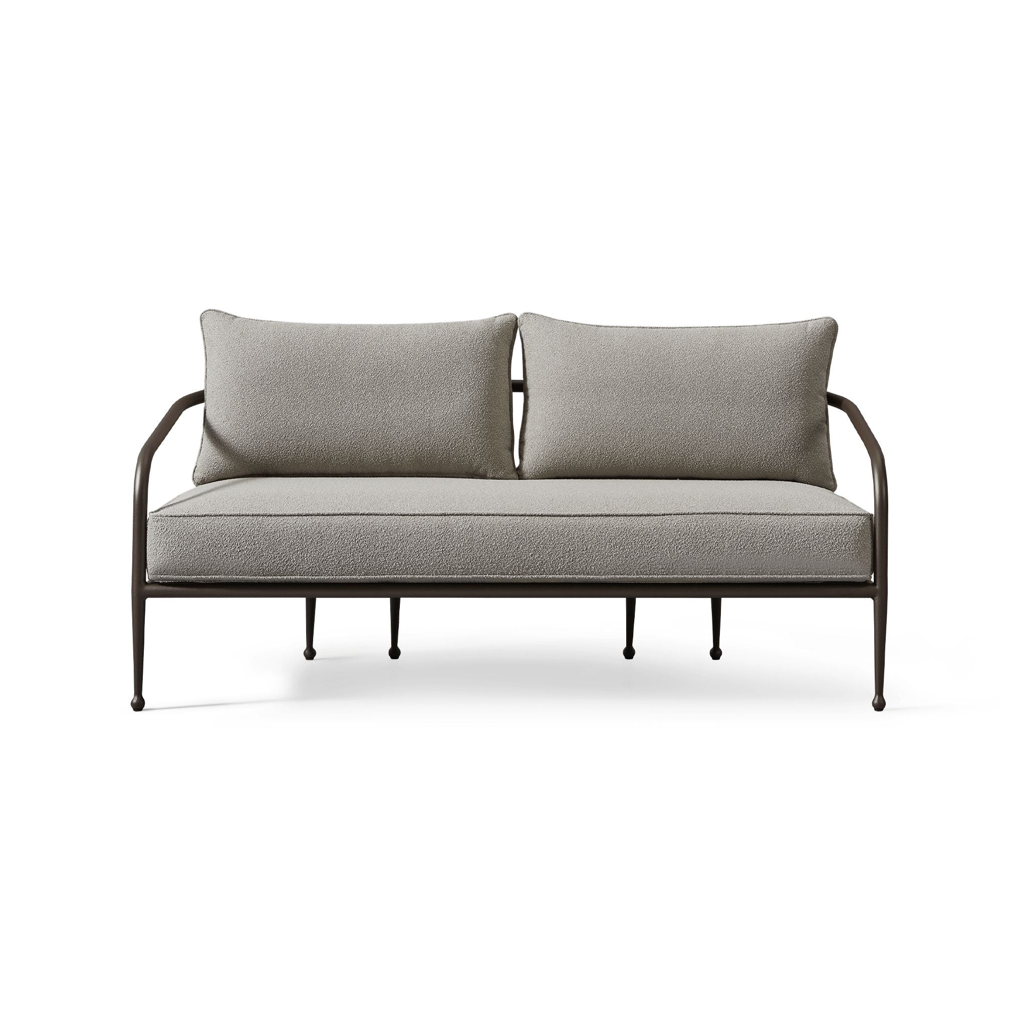 Harbour - Andre 2 Seat Sofa