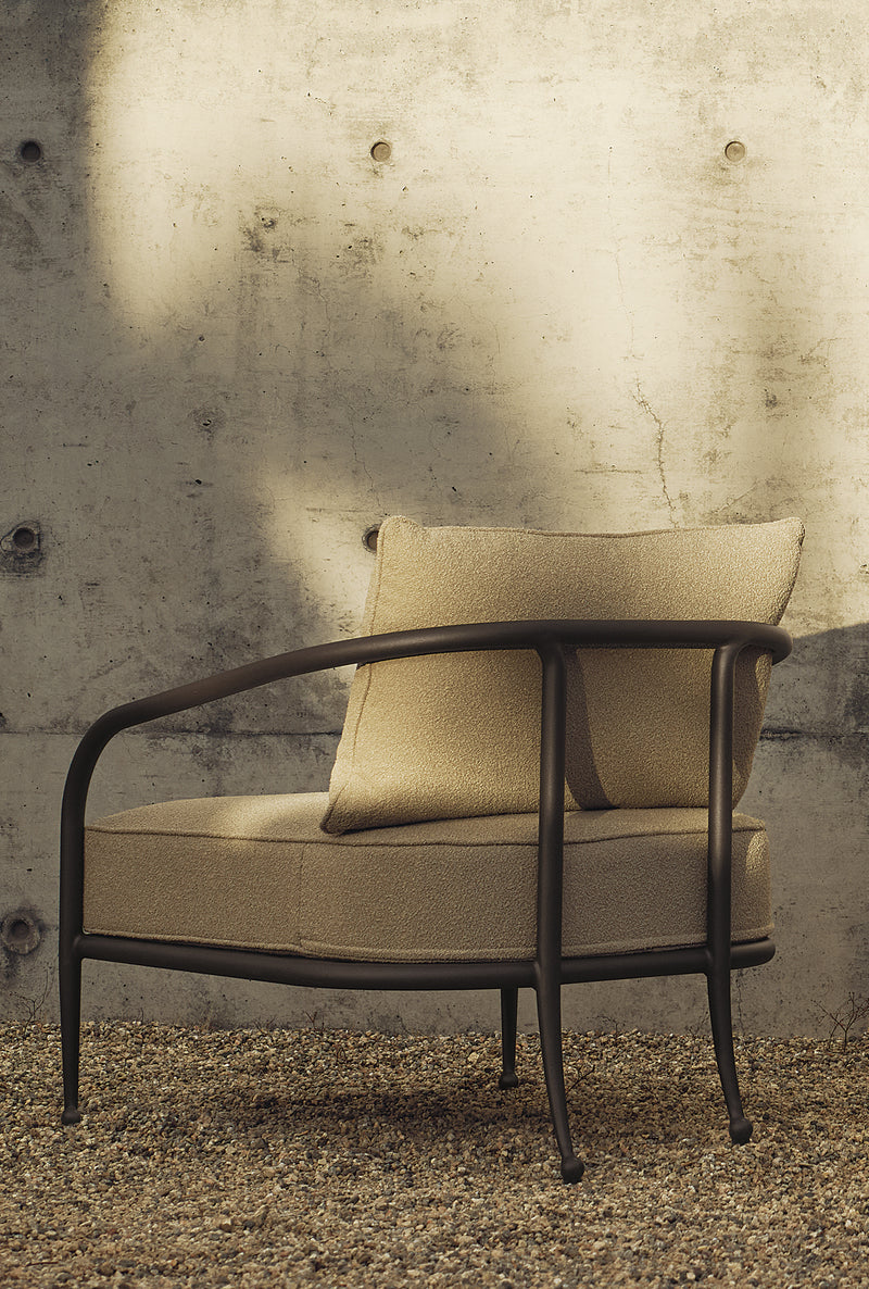 Harbour - Andre Lounge Chair