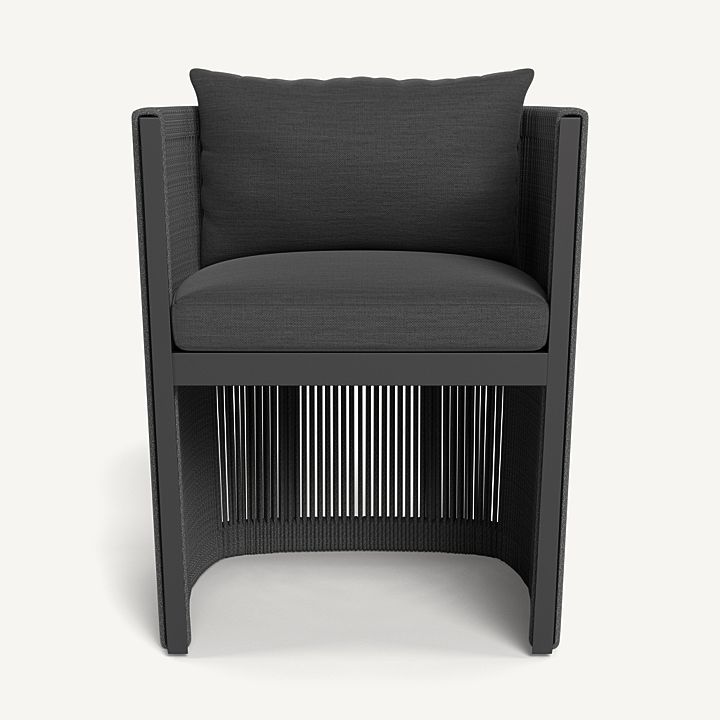 Harbour - Antigua Dining Chair
