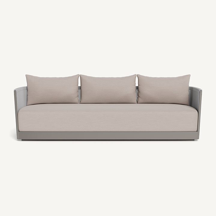 Harbour - Antigua 3 Seat Sofa