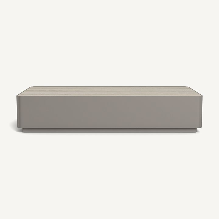 Harbour - Antigua Rectangle Coffee Table