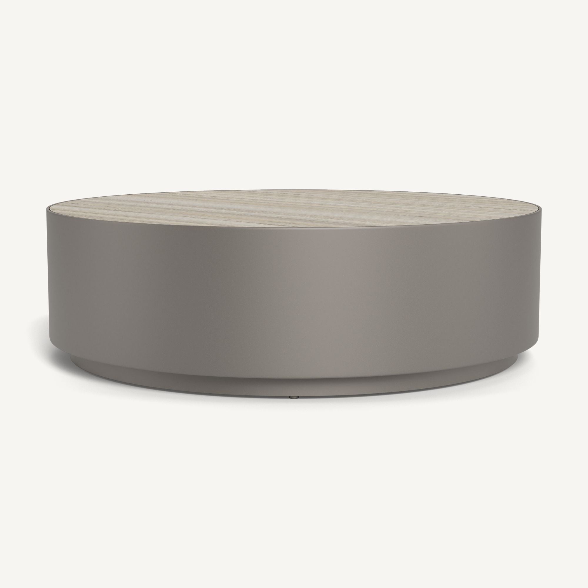 Harbour - Antigua Round Coffee Table