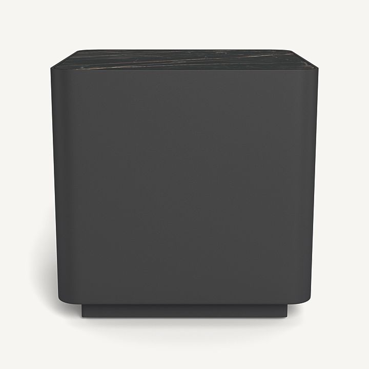 Harbour - Antigua Square Side Table