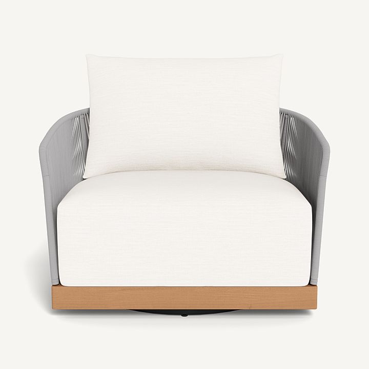 Harbour - Avalon Swivel Lounge Chair