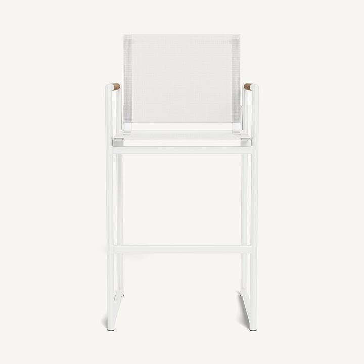 Harbour - Breeze Counter Stool