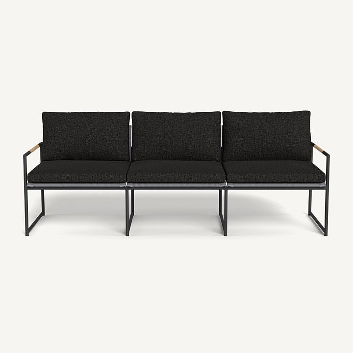 Harbour - Breeze 3 Seat Sofa
