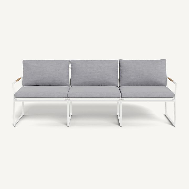 Harbour - Breeze 3 Seat Sofa