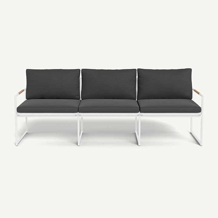 Harbour - Breeze 3 Seat Sofa